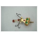 Vintage D.A.M. Tumblr fishing lure