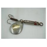 Vintage Fishing Lure