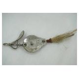 Vintage Al Foss Shimmy No. 6 Fishing Lure. 1918