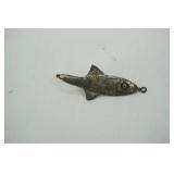 Vintage Fred Arbogast Fishing Lure