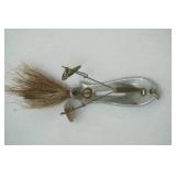 Vintage Pflueger ZAM Fishing Lure