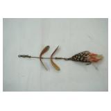 Vintage Pflueger Luminous Tandem Fishing Lure