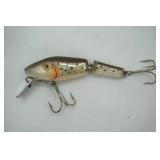 Vintage L&S TP Sinker Fishing Lure