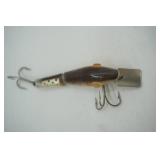 Vintage L&S TP Sinker Fishing Lure
