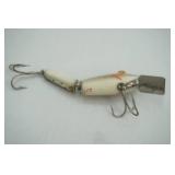 Vintage L&S TP Sinker Fishing Lure