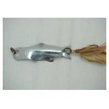 Vintage Hotti Tackle Co. Cisco Spoon Lure