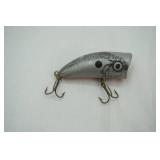 Vintage Topwater popper Fishing Lure