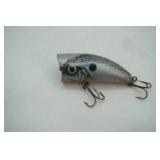 Vintage Topwater popper Fishing Lure