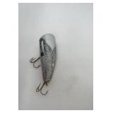Vintage Topwater popper Fishing Lure