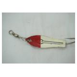 Vintage Fishing Lure - casting spoon