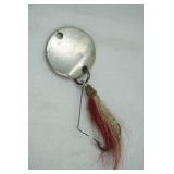 Vintage Marathon Fishing Lure