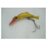 Vintage Lucky Lady Fishing Lure