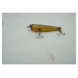 Vintage Fishing Lure Dalton Special