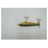 Vintage Fishing Lure Dalton Special
