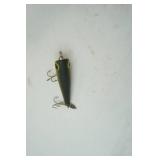 Vintage Fishing Lure Dalton Special