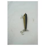 Vintage Fishing Lure Dalton Special