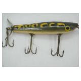 Vintage Shakespeare Special Fishing Lure