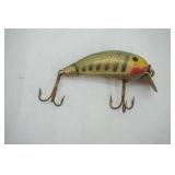 Vintage Williams Warbler