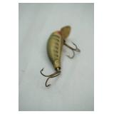 Vintage Williams Warbler