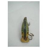 Vintage Williams Warbler