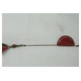 Vintage Miracle Minnow Wright and McGill Co.