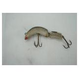 Vintage Kautzky Flex Ike Fishing Lure