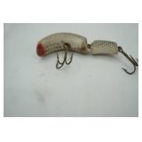 Vintage Kautzky Flex Ike Fishing Lure