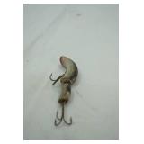 Vintage Kautzky Flex Ike Fishing Lure