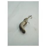 Vintage Kautzky Flex Ike Fishing Lure