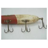 Vintage South Bend Whiting Fishing lure
