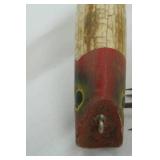 Vintage South Bend Whiting Fishing lure