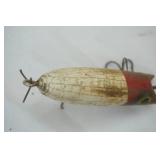 Vintage South Bend Whiting Fishing lure
