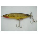 Vintage Weber Shadrac lure