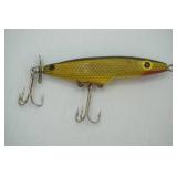 Vintage Weber Shadrac lure