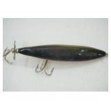 Vintage Weber Shadrac lure