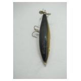 Vintage Weber Shadrac lure