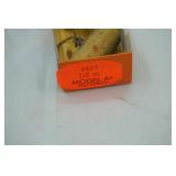 Vintage Bomber Deep Runner lure