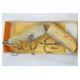 Vintage Bomber Deep Runner lure