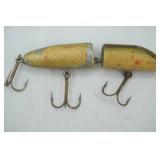 Vintage Bomber Deep Runner lure