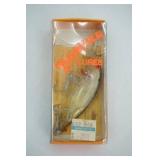 Vintage Crankbait Model A lure