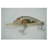 Vintage Crankbait Model A lure