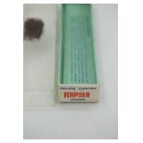 Vintage Kelluva floating Rapala