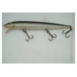 Vintage Kelluva floating Rapala