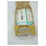 vintage Fred Arbogast Hustler lure