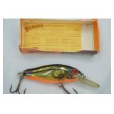 Vintage Bomber Lures