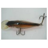 Vintage Bomber Lures