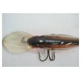 Vintage Bomber Lures