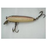 Vintage wood lure
