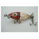 vintage  Pflueger baby scoop lure
