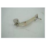 Vintage The Musky Champ Fishing Lure, metal